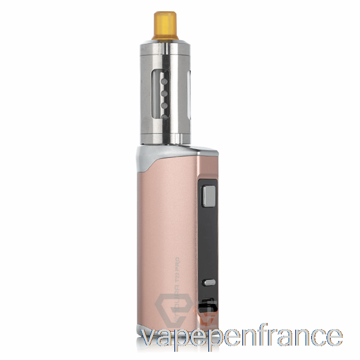 Innokin Endura T22 Pro Kit Stylo Vape Or Rose